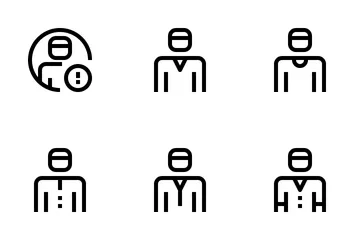 User Icon Pack