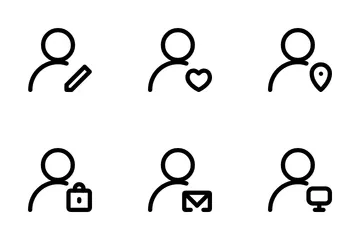 User Icon Pack