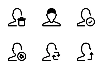User Icon Pack