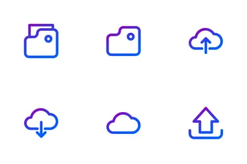 User Inteface Icon Pack