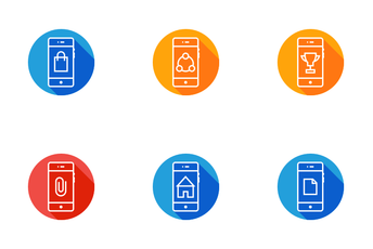 User Interface Icon Pack