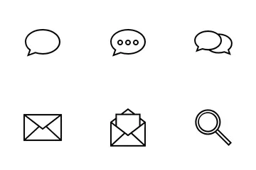 User Interface Icon Pack