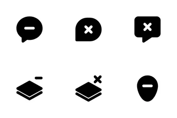 User Interface 16 Icon Pack