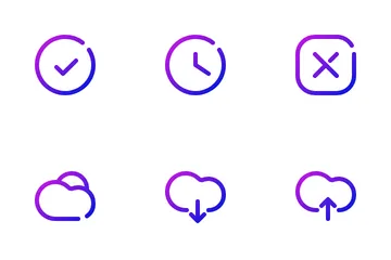 User Interface Icon Pack