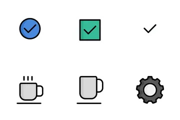 User Interface 2 Icon Pack