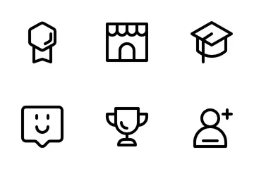 User Interface 2 Icon Pack