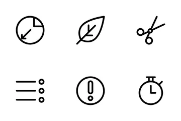 User Interface 2 Icon Pack