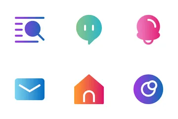 User Interface 2 Icon Pack