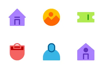 User Interface 2 Icon Pack