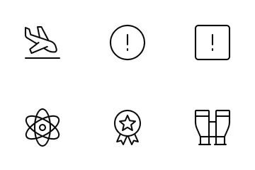 User Interface Icon Pack