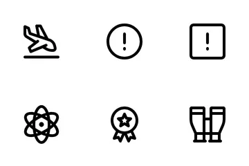 User Interface Icon Pack
