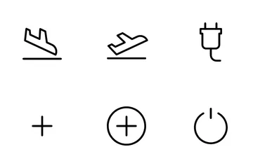 User Interface 3 Icon Pack