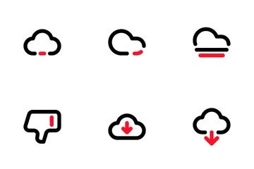 User Interface 4 Icon Pack