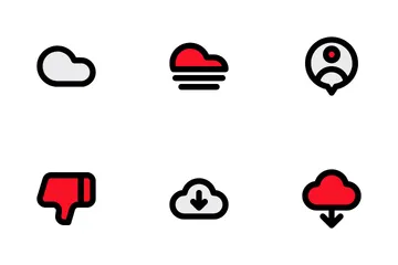 User Interface 4 Icon Pack