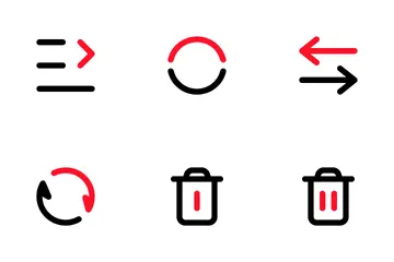 Loading - Free interface icons