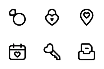 User Interface Icon Pack