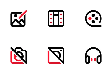 User Interface 7 Icon Pack