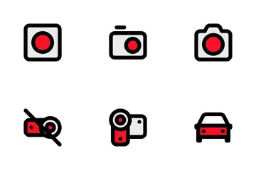 User Interface 7 Icon Pack