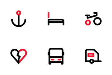 User Interface 8 Icon Pack