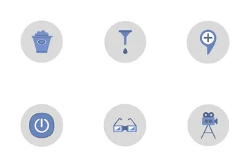 User Interface  Icon Pack