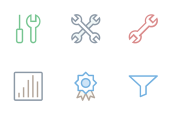 User Interface   Icon Pack