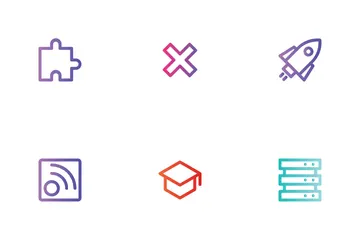 User Interface Icon Pack