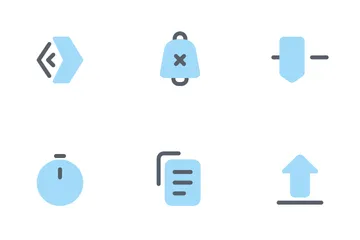 User Interface Essential Icon Pack