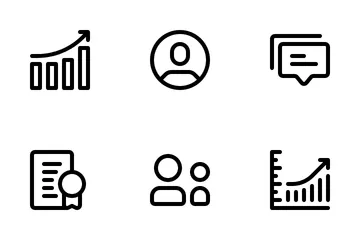 User Interface Essential Icon Pack