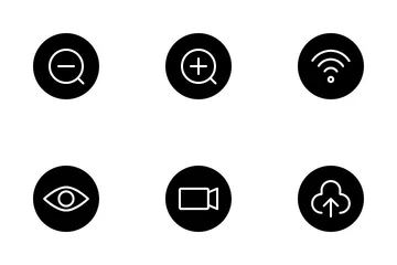 User Interface Icon Pack Icon Pack