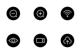 User Interface Icon Pack Icon Pack