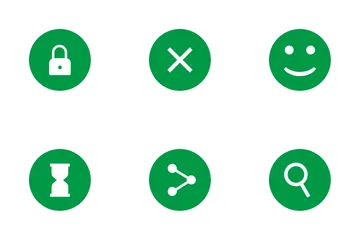 User Interface  Icon Pack