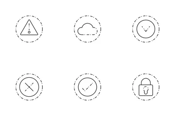 User Interface Icon Pack