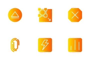 User Interface Icon Pack