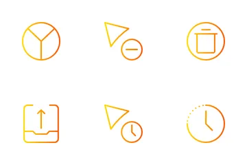 User Interface Icon Pack