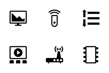 User Interface  Icon Pack