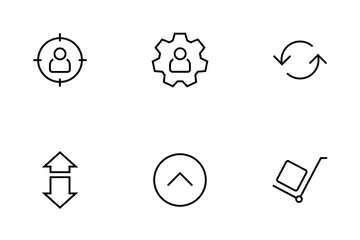 User Interface Icon Pack