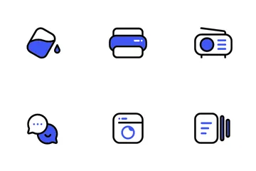 User Interface Icon Pack