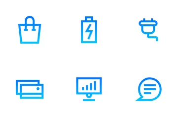 User Interface Icon Pack