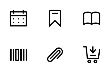 User Interface Icon Pack