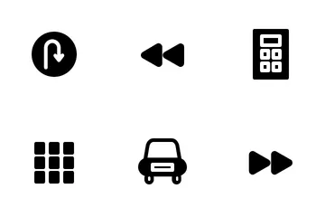 User Interface Icon Pack