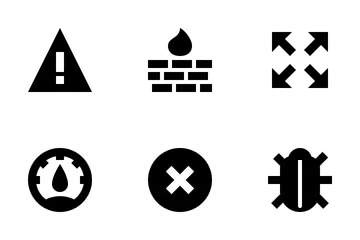 User Interface Icon Pack