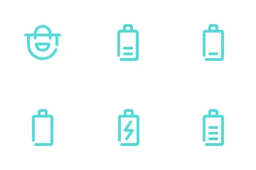 User Interface Icon Pack