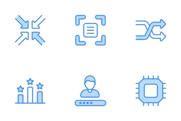 User Interface Icon Pack