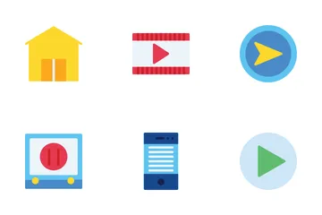 User Interface Icon Pack