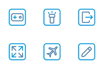 User Interface Icon Pack