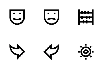 User Interface Icon Pack