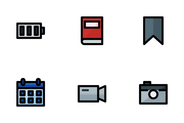 User Interface Icon Pack