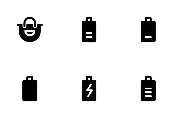 User Interface Icon Pack