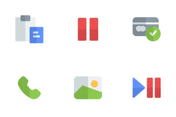 User Interface Icon Pack