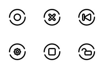 User Interface Icon Pack